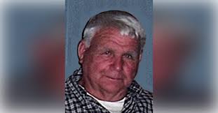 Obituary information for Bill Mitchell
