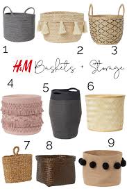 Maybe you would like to learn more about one of these? H M Ultimate Home Round Ups Blushing Bungalow
