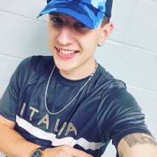 Aidan Davies (aidanfromtheroc)