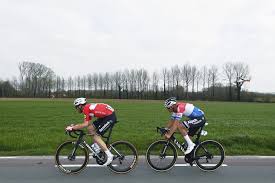 Mathieu Van Der Poel Shares His Phenomenal Power Numbers From Tour Of Flanders 2021 Cycling Weekly