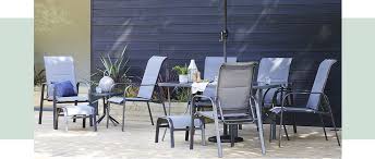 Dunelm garden furniture is here to make your bank holiday feel like the ultimate staycation! Dunelm Com The Garden Shop Is Open Milled