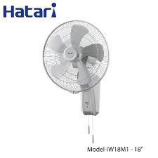 Hatari Industrial Fan 18"