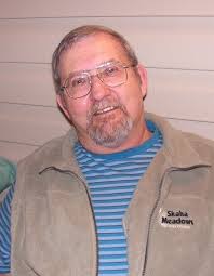 Allan Robert Dawson (Al)