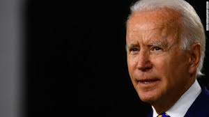 Biden calls george floyd's family to pray for them. How The Gop Can Confront Biden S Left Wing Presidency Opinion Cnn