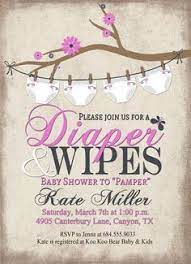Baby Shower Invitation Diaper And Wipes Baby Shower Invitation Rustic Baby Shower Invitation Girl Baby Shower Invitation Neutral Boy Baby Shower Invitaciones Baby Shower Rustico Ducha De Chicas