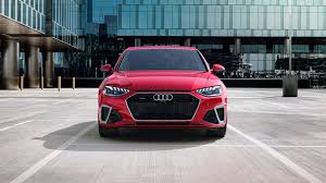 2021 audi a4 luxury sedan audi usa 2021 audi a4 luxury sedan audi usa