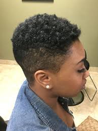 Tapered Fro Natural Hair Styles Very Short Natural Hairstyles Hot Hair Styles