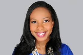 BIRTHDAY OF THE DAY: Edda Collins Coleman, associate director of comms and  government affairs at the Executive Leadership Council