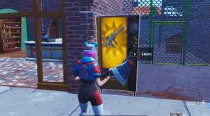 Each was categorized by rarity, which relates to the quality of the items they offered. Fortnite Vending Machine Locations Gamewith