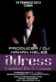 Burak kalaycı feat dj hakan keleş doyamiyorum remix version 2018, hakan keleş doyamıyorum hatice cover 2018, hatıran yeter hakan keleş remix, dj samarbek hakan keles club popuri mix 2020, aleyna. Dj Hakan Keles Fan Djhakankelesfan Twitter