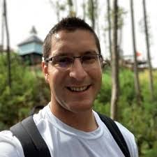 Michael Dearman's Instagram, Twitter & Facebook