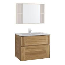 Meuble Sous Vasque 80 Cm Essential Castorama 300euros Meuble Sous Vasque Essential Structure En Md Meuble Sous Vasque Meuble Salle De Bain Salle De Bain