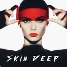 Download There Are Storms album songs: Skin Deep