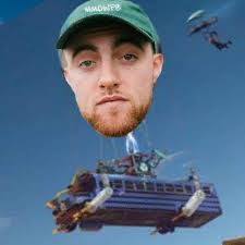 Mac millers one way party bus