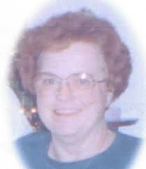 Janice Darlene “aka Darlene” Hacker Shively (1938-2005)