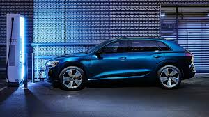 Image result for Galaxy Blue 2020 E-Tron
