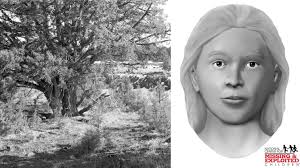 Arizona's 'Valentine Sally' identified through DNA, genealogy as missing  Missouri girl after 40 years