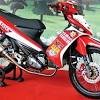 Jumlah penggila roda dua di indonesia tergolong sangat besar. 1