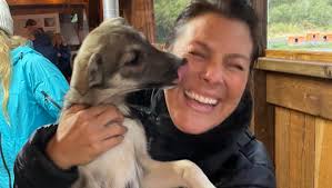 Fundraiser for Stacey Pearo by Loren Sanders : Help Stacey Pearo Save More  Animals