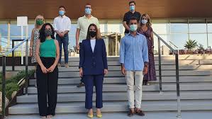 A company spokesperson said that they were not able to comment before the trial. Jareno Sera El Portavoz Del Pp De Baleares Y Sagreras Vicesecretario De Organizacion Onda Cero Radio