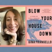 Investigating the Anthropocene in "Hummingbird Salamander"