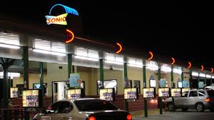 Can You Tip The Carhops At Sonic?