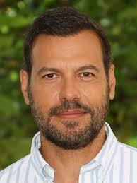 Laurent Lafitte : Récompenses et nominations