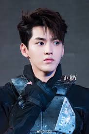 #not a dream #kris wu #wu yifan. å´äº¦å‡¡å§ Krisbar Wuyifan Krisbar Twitter Exo Kim Minseok Kim Jongdae