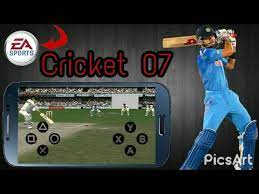 Download ea sports cricket game 07 free full setup exe. How To Download Ea Sport Cricket 07 For Any Android Devices Youtube