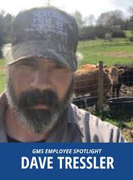 GMS Mine Repair & Maintenance, Inc.