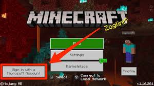 On your supported device start the minecraft application, and click the play button on the . Yes Minecraft Is Cross Platform Here S How To Play With Your Friends On Any System Business Insider India