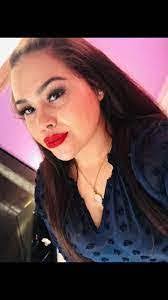 Alondra Madriz's Instagram, Twitter & Facebook