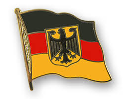 Deutschland fahne / flagge mit adler xxl 150 x 250 cm 15,90 eur inkl. Flaggen Pins Deutschland Mit Adler Europa Flaggen Pins 20 Mm Promex Shop Flaggen Und Fahnen