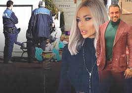 Bianca drăgușanu și alex bodi, dezlănțuiți pe plaja bogaților de la mamaia. Alex Bodi A Vrut Sa I Dea Un Cap In GurÄƒ Soacrei Bianca DrÄƒguÈ™anu Plange In Continuu