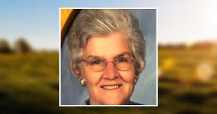 Eva Hays Obituary February 16, 2020