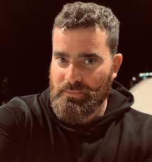 Professor John Goold, @QuSysTCD, has a great interest in #quantum mechanics  and quantum information and computing. John will work with Nathan Keenan,  one of the new Fellowship Programme's first students, to develop