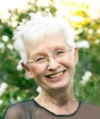 Sheila P. Sparling Obituary