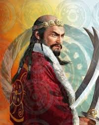 安祿山為什麼會發動安史之亂！  歷史回顧