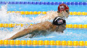 According to the international olympic committee, swimming is the second largest sport at the olympics and is featuring a record total of 35 events in tokyo. History Of Olympic Swimming