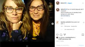 We did not find results for: Amaya Forch Presenta A Su Madre En Redes E Impactan Por Gran Parecido