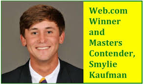 Interview: Smylie Kaufman