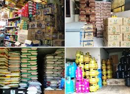 Kami adalah pusat distributor bahan pokok seperti ( visi ) : Tempat Belanja Grosir Sembako Bandung