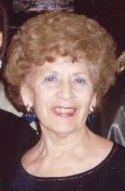 Suzanne H. Fasulo Bartolo Obituary