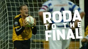 Official twitter van de graafschap. Roda To The Final 2008 2 De Graafschap Youtube