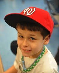 Wear Your Gear at St. Francis of Assisi School