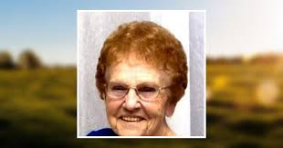 Leona Marie Lemanski Obituary August 22, 2012