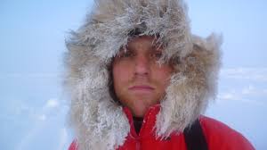 The Coldest Classroom On Earth