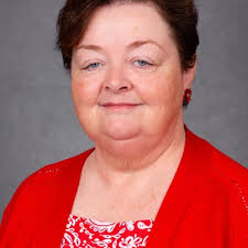 Rebecca Gesler, EdD, MSN, RN posted