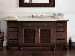 Painting Bathroom Cabinets Dark Brown Google Search Traditional Bathroom Vanity Bathroom Vanity Designs White Bathroom Cabinets