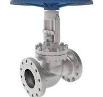 Corrosion Resistant Cast Steel Globe Valve | Velan